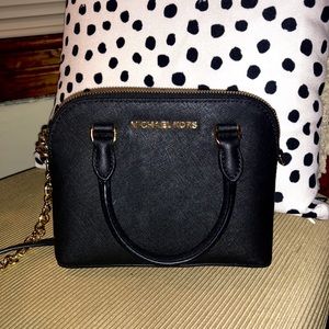 Michae Kor’s Crossbody